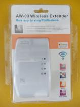 Repetidor de sinal wi-fi repeater Repetidor de sinal wi-fi repeater