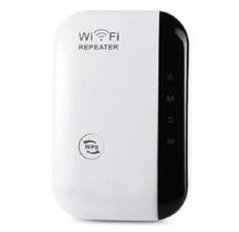 Repetidor De Sinal Wi-Fi Sem Fio 300Mbps Wifi Range Extender
