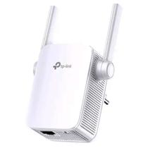 Repetidor de sinal Wi-Fi TL-WA855RE 300Mbps 2.4Ghz TPN0149 tp-link
