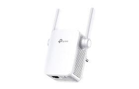 Repetidor de Sinal Wi-Fi TL-WA855RE 300mbps - 2 antenas - TP-Link