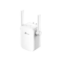 Repetidor De Sinal Wi-Fi Tp-Link Ac1200 Bivolt - Branco