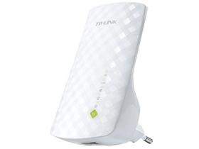 Repetidor de Sinal Wi-Fi Tp-link RE200 - 750mbps 3 Antenas Repetidor de Sinal Wi-Fi Tp-link RE200 - 750mbps 3 Antenas