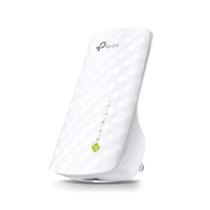 Repetidor de Sinal Wi-Fi TP-Link RE200 AC750 Dual Band 300 + 433 MBPS - Branco