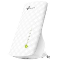 Repetidor de sinal wi-fi tp-link re200 ac750 dual band Repetidor de sinal wi-fi tp-link re200 ac750 dual band