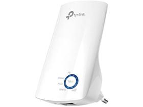 Repetidor de Sinal Wi-Fi Tp-link TL-WA850RE - 300mbps 2 Antenas Repetidor de Sinal Wi-Fi Tp-link TL-WA850RE - 300mbps 2 Antenas
