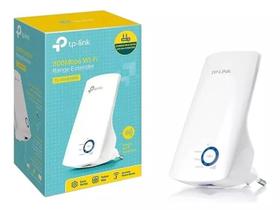 Repetidor de sinal wi-fi tp-link tl-wa850re 300mbps Repetidor de sinal wi-fi tp-link tl-wa850re 300mbps