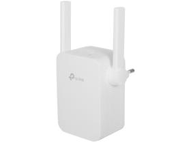 Repetidor de Sinal Wi-Fi TP-Link TL-WA855RE - 300Mbps 2 Antenas Repetidor de Sinal Wi-Fi TP-Link TL-WA855RE - 300Mbps 2 Antenas
