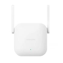 Repetidor de sinal wi-fi xiaomi rd10m 300mbps branco