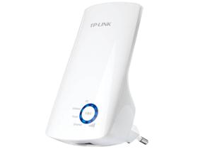 Repetidor De Sinal WIFI 300Mbps Expansor TPLink Network TLWA850RE