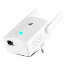 Repetidor De Sinal Wifi 300mbps Re059 Multilaser
