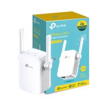 Repetidor de Sinal Wifi de Tomada Tp Link 300Mbps TL-WA855RE