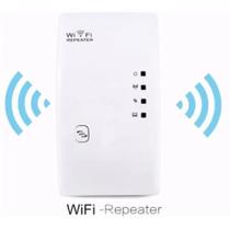 Repetidor De Sinal Wifi Roteador Amplificador De Sinal - Pitti Mega Eletrônicos Repetidor De Sinal Wifi Roteador Amplificador De Sinal - Pitti Mega Eletrônicos