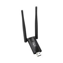 Repetidor De Sinal WiFi USB Sem Fio De 300Mbps, Adaptador De Longo Alcance, Extensor De Rede Para