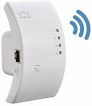 Repetidor De Sinal Wifi Wireless