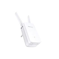 Repetidor De Sinal Wireless 300 Mbps Com 2 Anrtenas Mercusys Mw300re