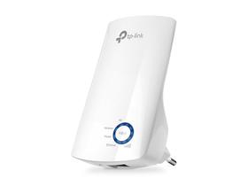 Repetidor De Sinal Wireless 300mbps Tl-Wa850re Tp-Link