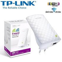 Repetidor De Sinal Wireless Dual Band Wi-fi Ac750 RE200 - TP-Link