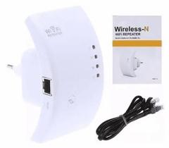 Repetidor De Sinal Wireless -N Wi-Fi Repeater