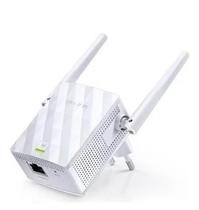 Repetidor de Sinal Wireless S/Fio Bivolt TPLink WA855RE - Mais Sinal, Menos Preocupação Repetidor de Sinal Wireless S/Fio Bivolt TPLink WA855RE - Mais Sinal, Menos Preocupação