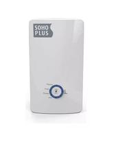 Repetidor de Sinal Wireless Wi-Fi 300 Mbps Soho Plus