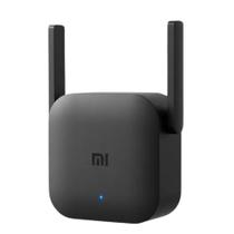 Repetidor de Sinal Xiaomi Range Extender Pro R03 DVB4352GL 300MPBS Bivolt - Preto Repetidor de Sinal Xiaomi Range Extender Pro R03 DVB4352GL 300MPBS Bivolt - Preto