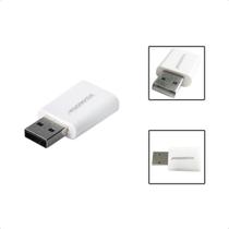 Repetidor De Sinal Zigbee 3.0 Mesh USB Inteligente