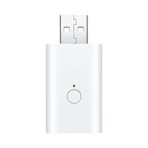 Repetidor De Sinal ZigBee Inteligente Extensor USB Haozee Assistente De Automação Residencial