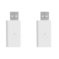 Repetidor De Sinal ZigBee3.0 Amplificador Com Porta USB Extensor De Alcance Para Casa Inteligente