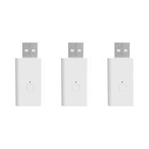 Repetidor De Sinal ZigBee3.0 Amplificador Com Porta USB Extensor De Alcance Para Casa Inteligente