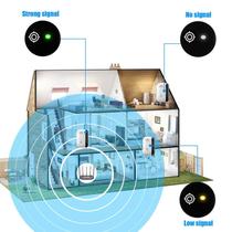 Repetidor de wi-fi sem fio 300Mbps Rede Wi Fi Range Extender 2.4G Sinal Amplificador Deserção do Amplificador de Antena Booster Ponto de Acesso Roteadores sem fio