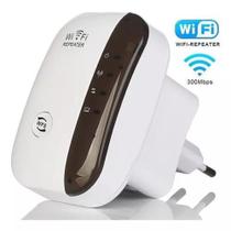 Repetidor De Wifi 300 Mbps - Exbom - Ref: Ywip-C6