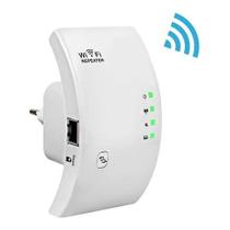 Repetidor de Wifi 300Mbps Sem Fio Roteador Extensor de Sinal Melhora o Alcance Repetidor Extensor T90 Wifi Amplificador Repetidor de Wifi 300Mbps Sem Fio Roteador Extensor de Sinal Melhora o Alcance Repetidor Extensor T90 Wifi Amplificador