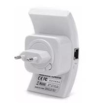 Repetidor Expansor De Sinal Wifi Internet Roteador Wireles