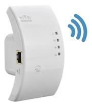 Repetidor Expansor Sinal Wifi Internet Roteador Wireless-n Repetidor Expansor Sinal Wifi Internet Roteador Wireless-n