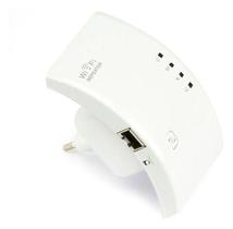 Repetidor Expansor Sinal Wireless Wifi Internet Rede - Repeater