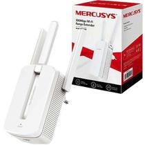 REPETIDOR EXTENSOR DE ALCANCE WIRELESS N 300Mbps MW300RE MERCUSYS