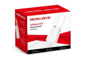 REPETIDOR EXTENSOR DE ALCANCE WIRELESS N 300Mbps MW300RE MERCUSYS