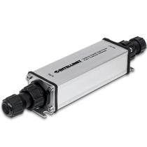 Repetidor extensor Gigabit PoE+ externo Intellinet 561211 Repetidor extensor Gigabit PoE+ externo Intellinet 561211