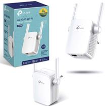 Repetidor Extensor Wi-Fi TP-Link RE305 AC1200 Dual Band