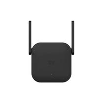 Repetidor Extensor Wi-Fi Xiaomi Mi Pro 300Mbps DVB4264GL 300Mbs - Preto Repetidor Extensor Wi-Fi Xiaomi Mi Pro 300Mbps DVB4264GL 300Mbs - Preto