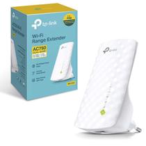 Repetidor Extensor Wireless Dual Band Ac750 750Mbps Re200