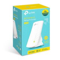 Repetidor Extensor Wireless Dual Band Ac750 750Mbps Re200 Tp-Link