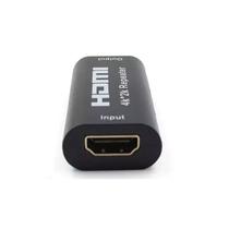 Repetidor HDMI 2.0 H/H para 2K e 4K - Extensor de Sinal