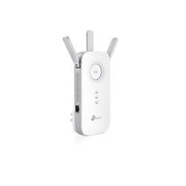 Repetidor Modem Roteador Wireless Tp Link Re450 1300 450Mbps Dual Band 3 Antenas