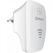 Repetidor OWI-RP300N Branco Orbisat
