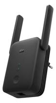 Repetidor Ponto De Acesso Wifi 5g Xiaomi Mi Ac1200 Rc04 Original Gigabit Preto