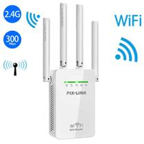 Repetidor Roteador Sinal Wifi 5ghz 2.4 Wireless Gigabit