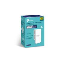 Repetidor Roteador Tp Link Tl Wpa7617 Av1000 Powerline Wifi