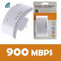 Repetidor Roteador Wi Fi Sinal 900m Repeater - Wireless
