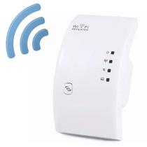 Repetidor Roteador Wireless-n Sinal Wifi Repeater 300mbps Repetidor Roteador Wireless-n Sinal Wifi Repeater 300mbps